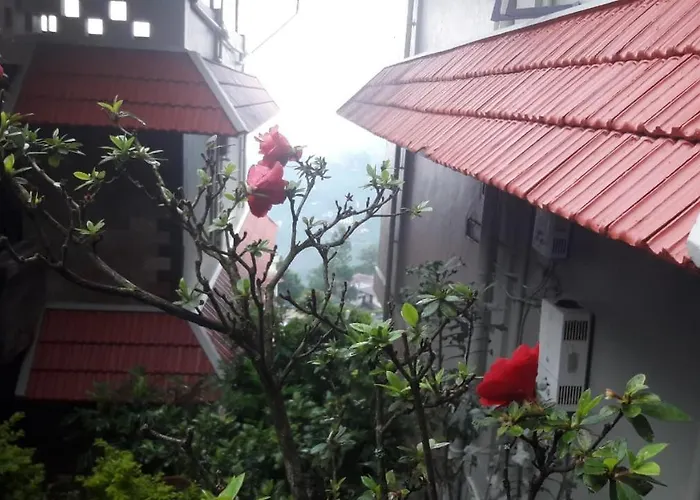 Shamrock Holiday Home Munnar
